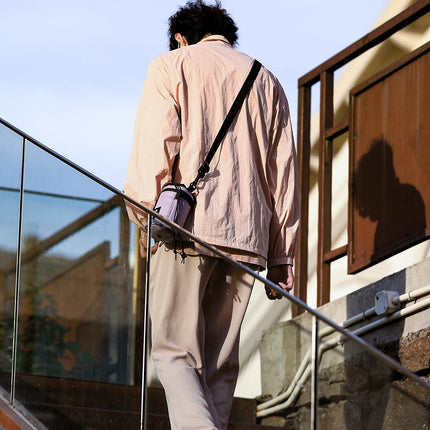 Bikepacking Stem Handlebar Bags