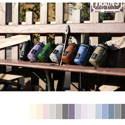 Bikepacking Stem Handlebar Bags