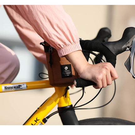 Bikepacking Stem Handlebar Bags