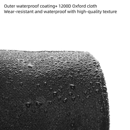 Bikepacking Stem Handlebar Bags