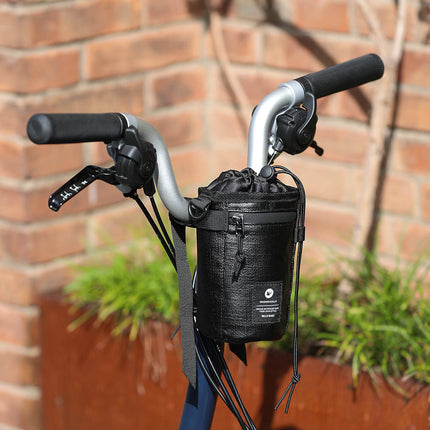 Bikepacking Stem Handlebar Bags