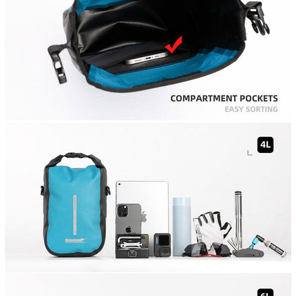 Waterproof Fork Bag