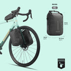 6l Fork Bag