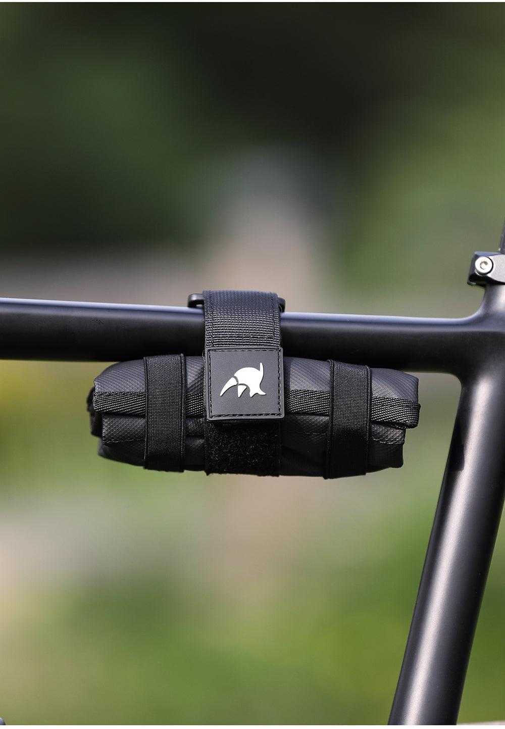 Bike Roll Tool Pouch Repair Pack