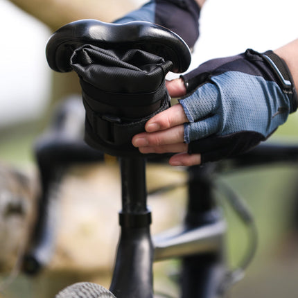 Bike Roll Tool Pouch Repair Pack