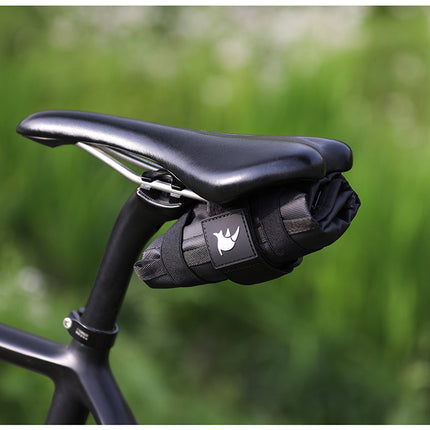 Bike Roll Tool Pouch Repair Pack