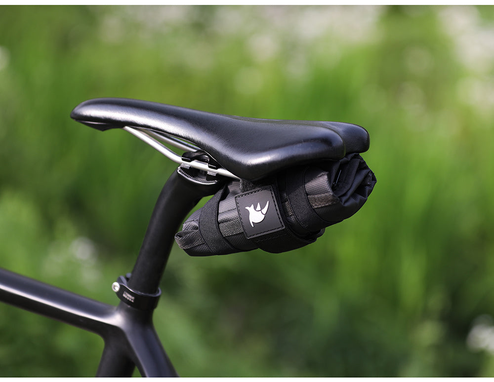 Bike Roll Tool Pouch Repair Pack