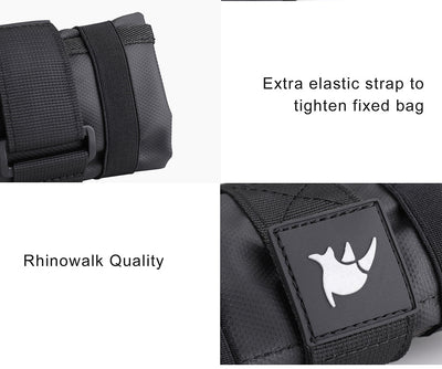 Bike Roll Tool Pouch Repair Pack