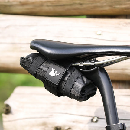 Bike Roll Tool Pouch Repair Pack