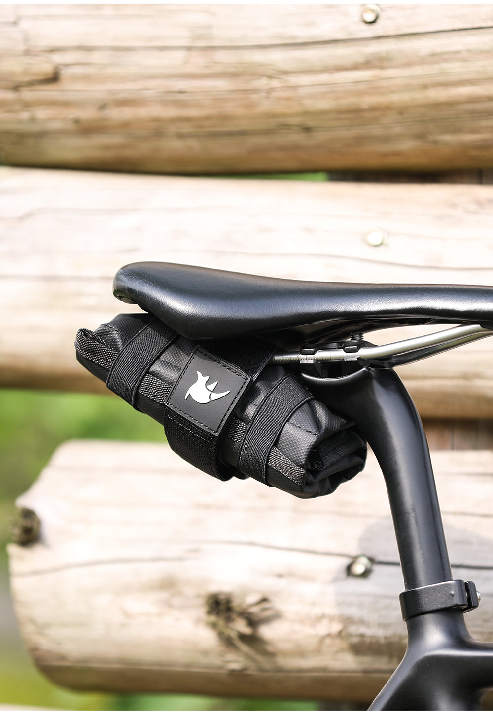 Bike Roll Tool Pouch Repair Pack