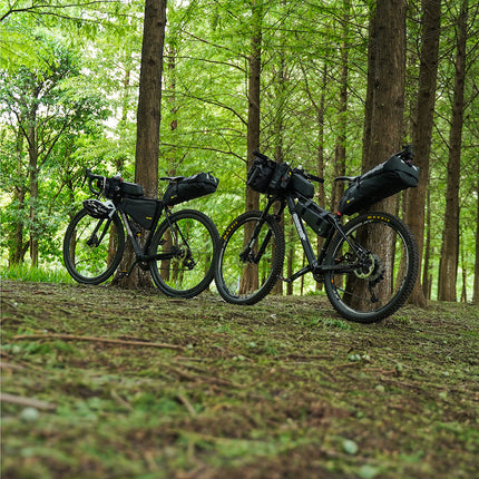 Rhinowalk Riding Waterproof Bikepacking for MTB Road Bike