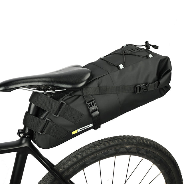 10L/13L Saddle Bag with Waterproof Lining -RK5110/RK5113