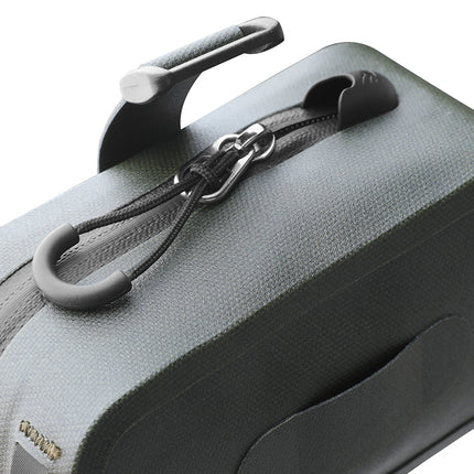 Ultralight waterproof saddle bag