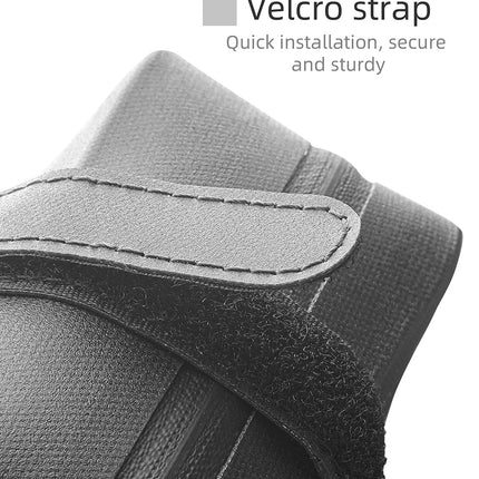 Ultralight waterproof saddle bag