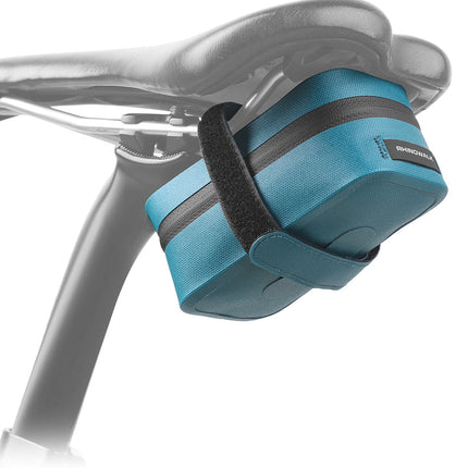 Ultralight waterproof saddle bag