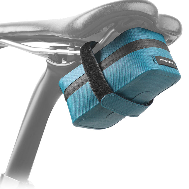 Ultralight waterproof saddle bag