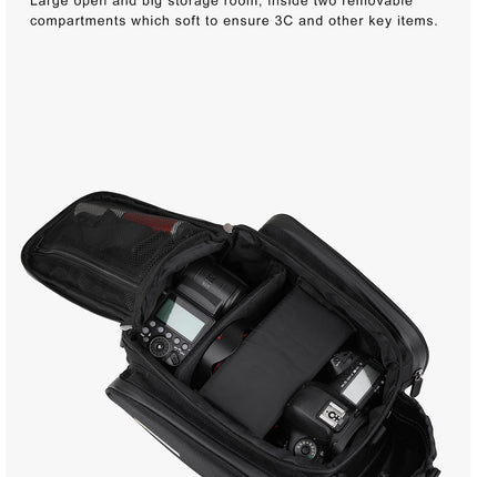 10 Liter Trunk Cargo Bag -RK6200/RK6201