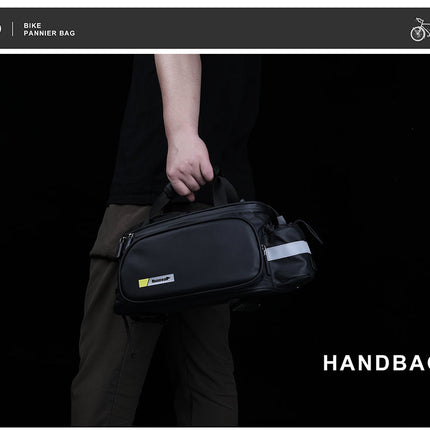 10 Liter Trunk Cargo Bag -RK6200/RK6201