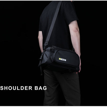 10 Liter Trunk Cargo Bag -RK6200/RK6201