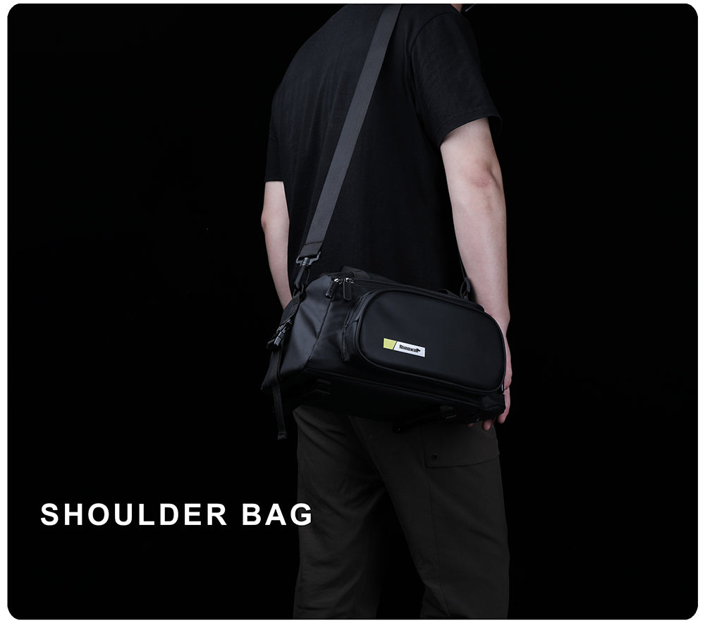 10 Liter Trunk Cargo Bag -RK6200/RK6201