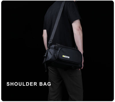 10 Liter Trunk Cargo Bag -RK6200/RK6201