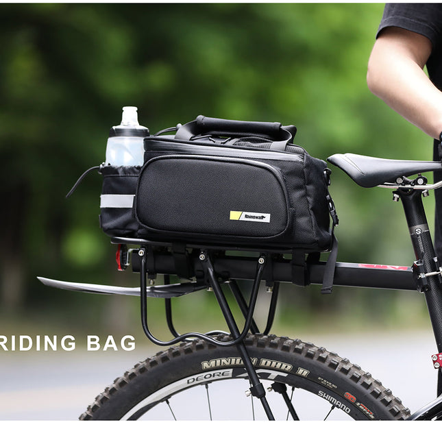 10 Liter Trunk Cargo Bag -RK6200/RK6201