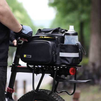 10 Liter Trunk Cargo Bag -RK6200/RK6201