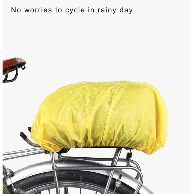 10 Liter Trunk Cargo Bag -RK6200/RK6201