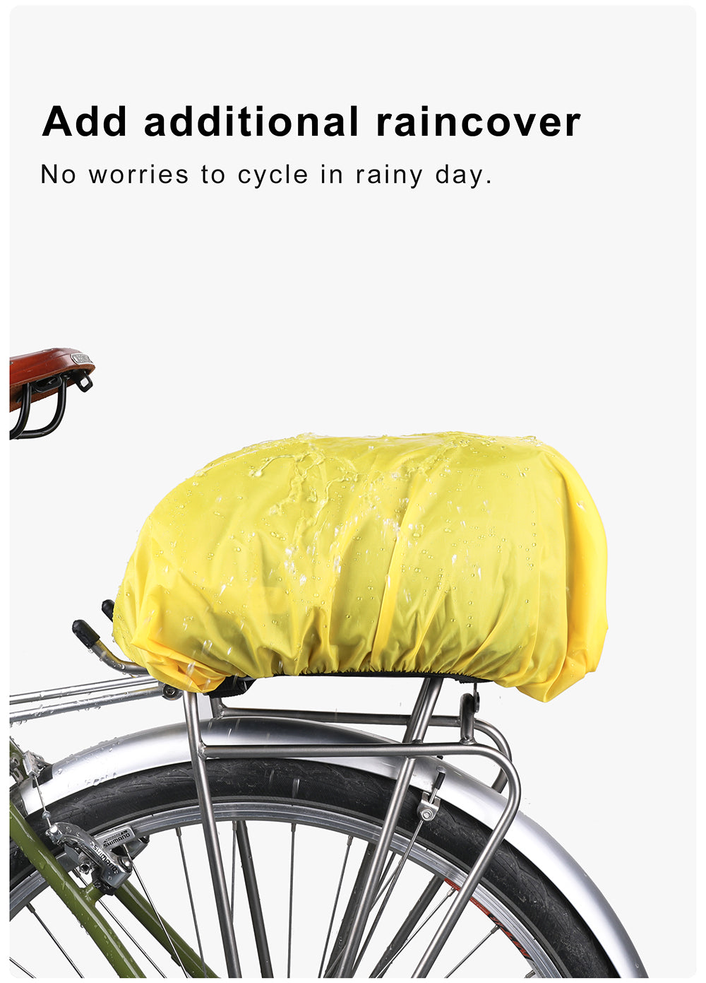 10 Liter Trunk Cargo Bag -RK6200/RK6201