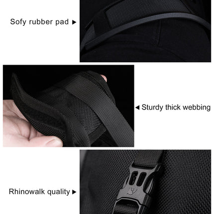 10 Liter Trunk Cargo Bag -RK6200/RK6201