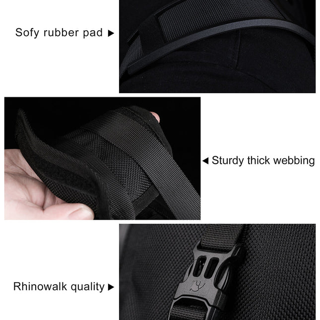 10 Liter Trunk Cargo Bag -RK6200/RK6201