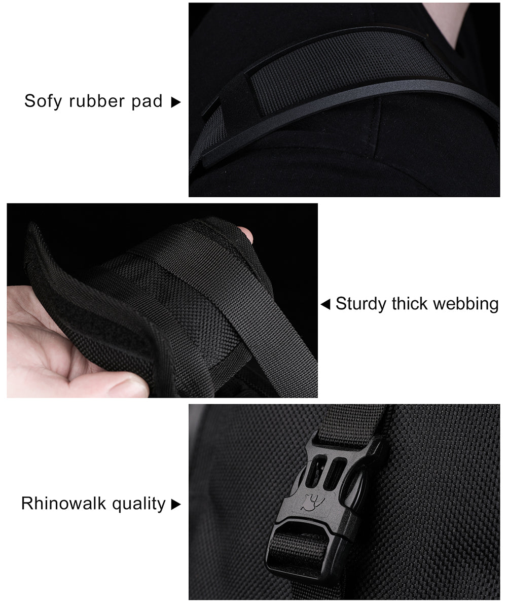 10 Liter Trunk Cargo Bag -RK6200/RK6201