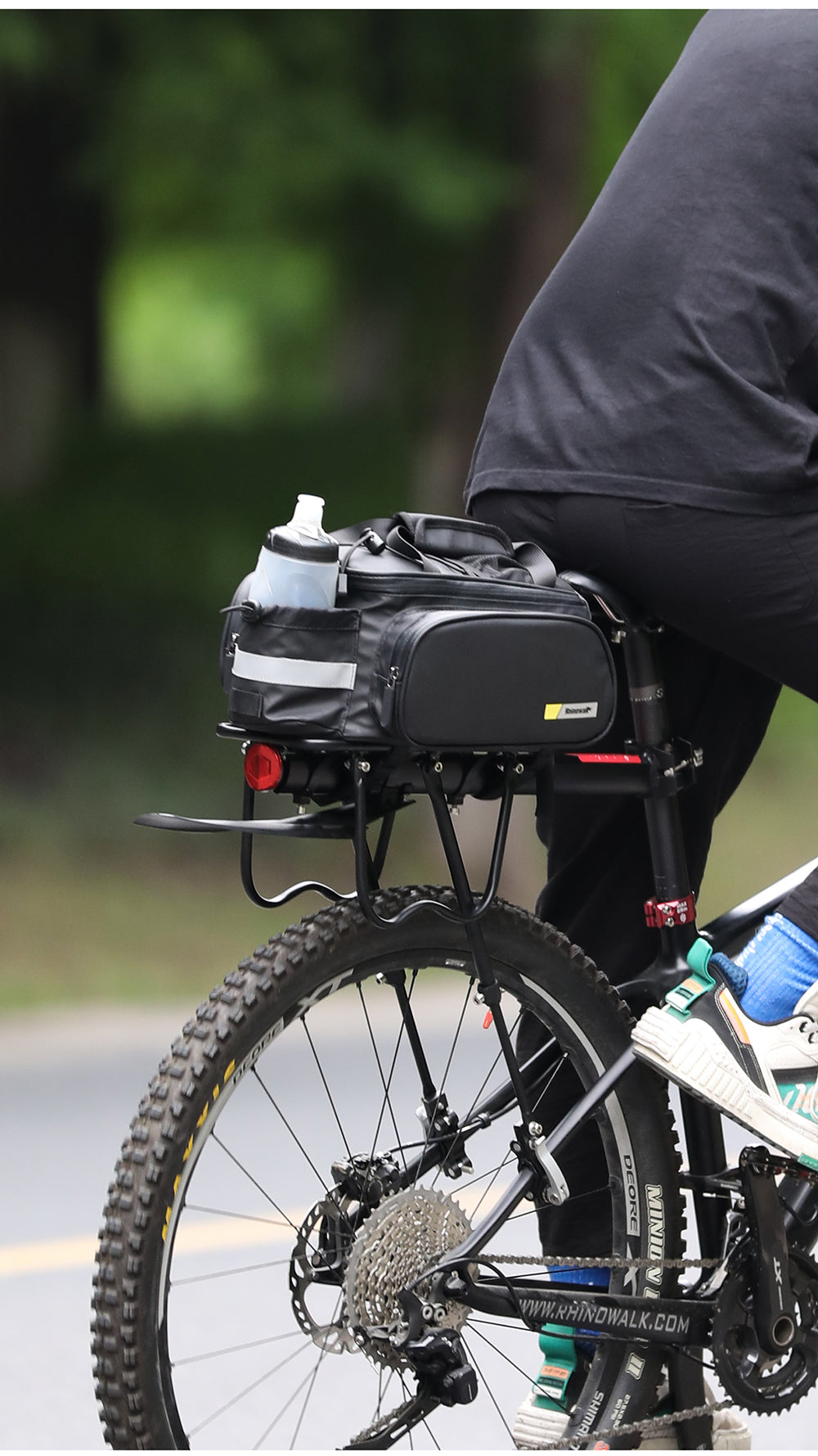 10 Liter Trunk Cargo Bag -RK6200/RK6201