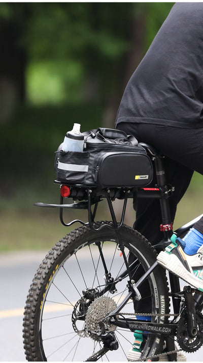 10 Liter Trunk Cargo Bag -RK6200/RK6201