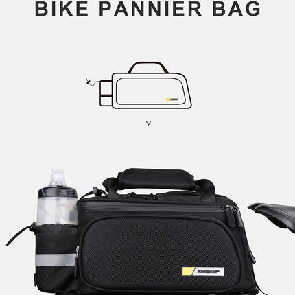 10 Liter Trunk Cargo Bag -RK6200/RK6201