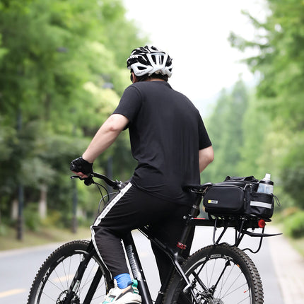 10 Liter Trunk Cargo Bag -RK6200/RK6201