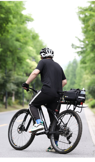 10 Liter Trunk Cargo Bag -RK6200/RK6201