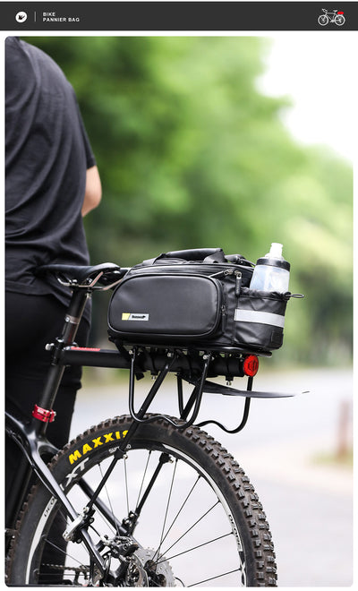 10 Liter Trunk Cargo Bag -RK6200/RK6201