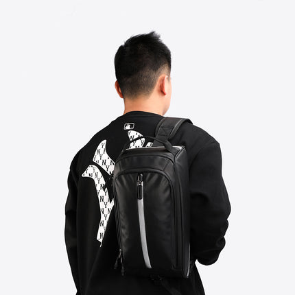 12 Liter Bike Rear Rack Pannier Bag