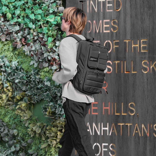 Eco 25l Commuting Pannier Bag