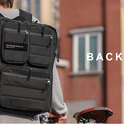 Eco 25l Commuting Pannier Bag