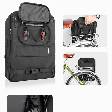 Eco 25l Commuting Pannier Bag