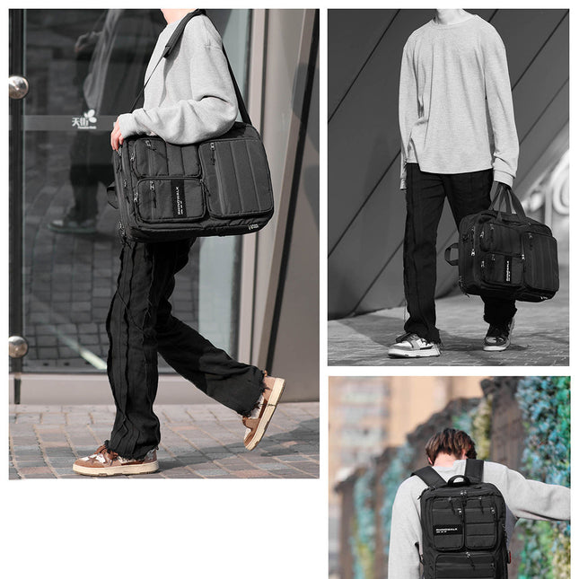 Eco 25l Commuting Pannier Bag