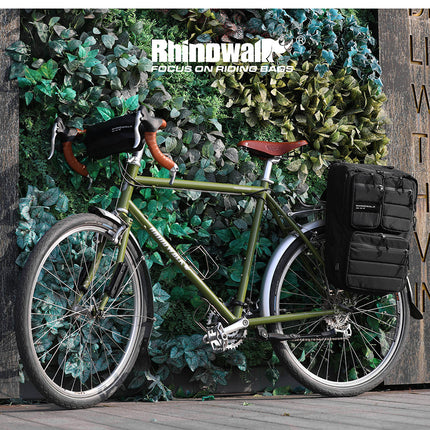 Eco 25l Commuting Pannier Bag
