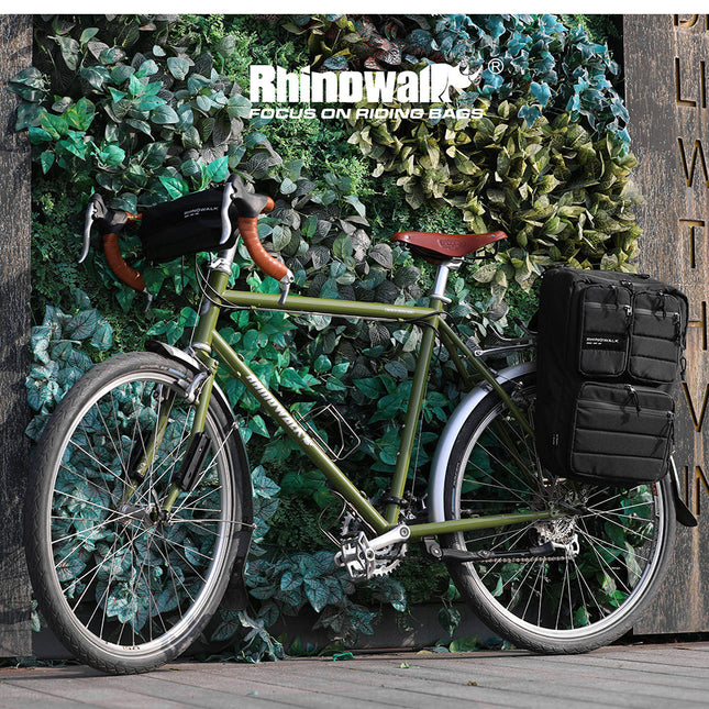 Eco 25l Commuting Pannier Bag