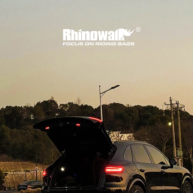 Storage box for 14"-16", 20"-24"  folding bikes