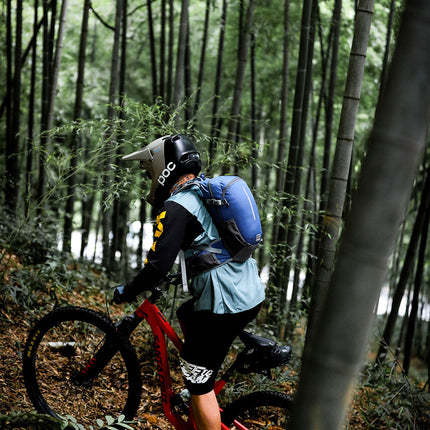 12 Liter Cycle Backpack