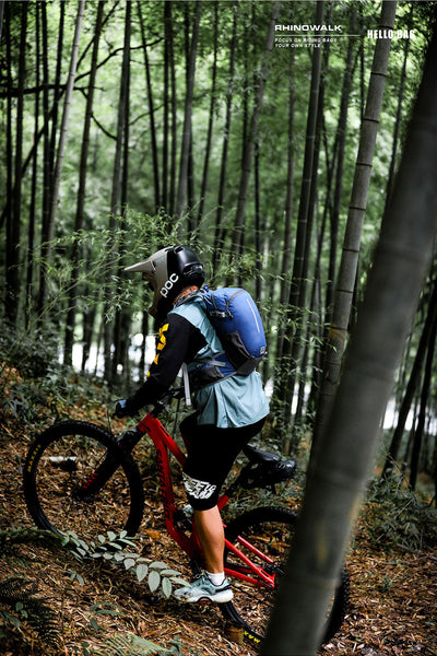 12 Liter Cycle Backpack