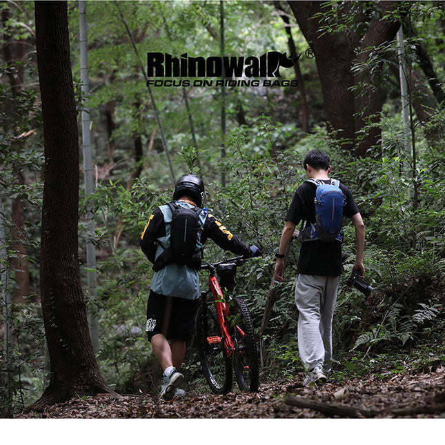 12 Liter Cycle Backpack