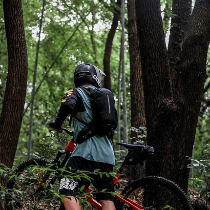 12 Liter Cycle Backpack